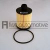 PEUGE 1109CJ Oil Filter